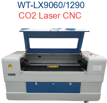 CO2 Laser CNC