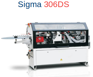 Sigma 306DS