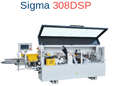Sigma 308DSP